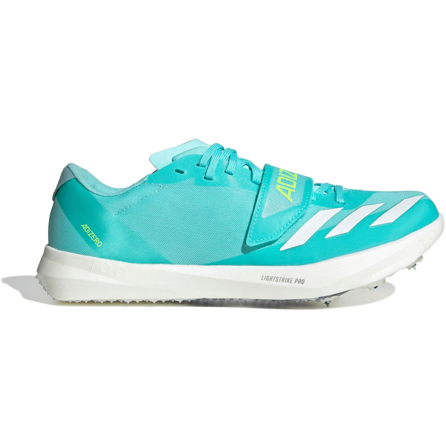 adidas Adizero TJ/PV - PassaSports.com