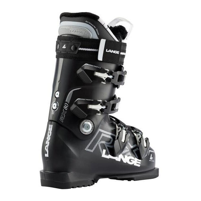 Lange RX 90 W ski boots