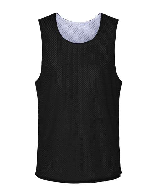 C2 Sport 5729 - Men's Reversible Mesh Tank