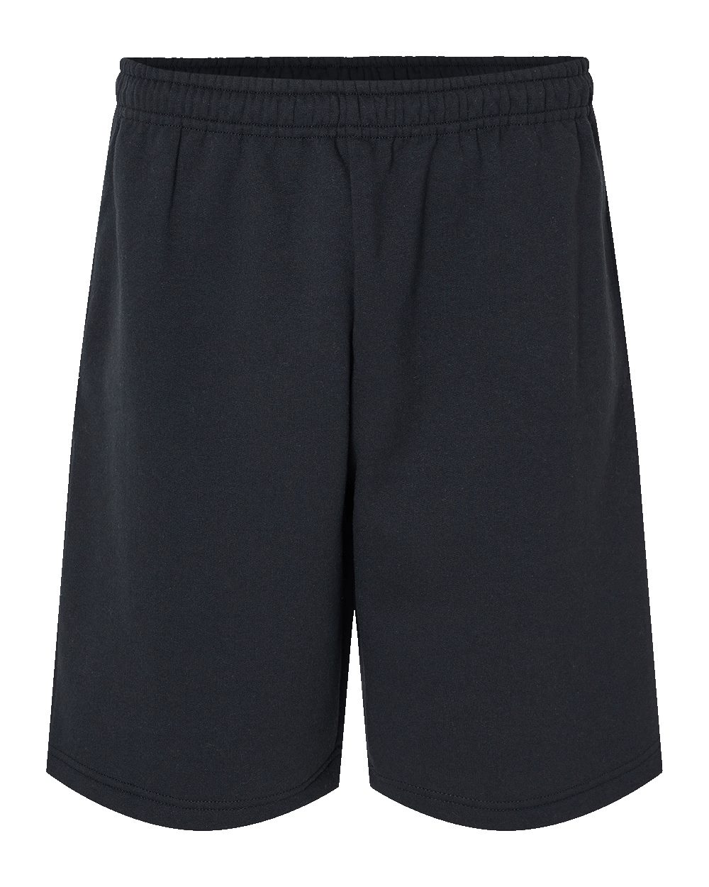 JERZEES 978MPR - Unisex Nublend® Fleece Shorts