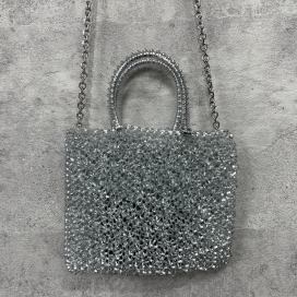 銀座本店で、アンテプリマのスタンダードミニアトゥーラ2wayワイヤー