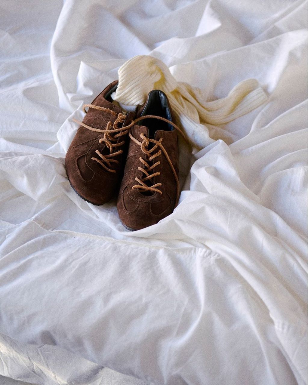 REPRODUCTION OF FOUND x TODAYFUL German Trainer Type2（⚠️請務必