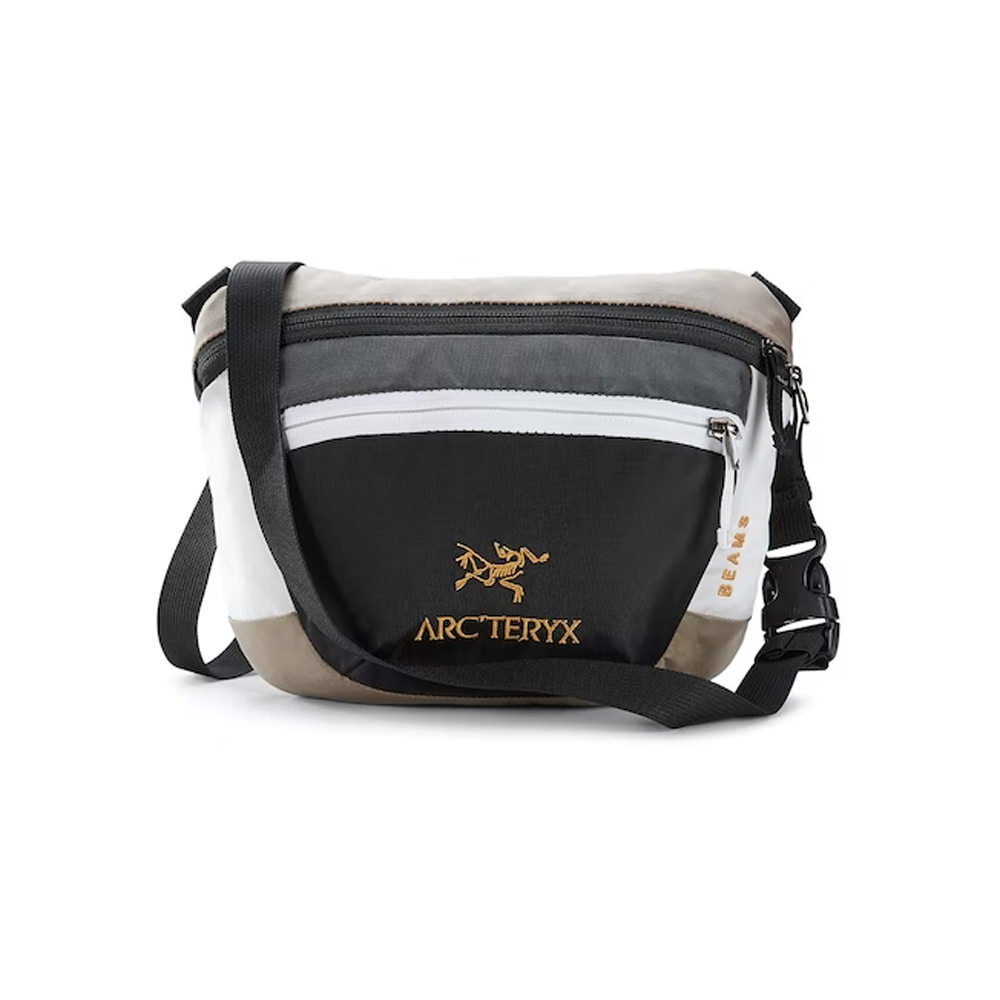 Arc'teryx x Beams Mantis 2 Waistpack – WY Prestige
