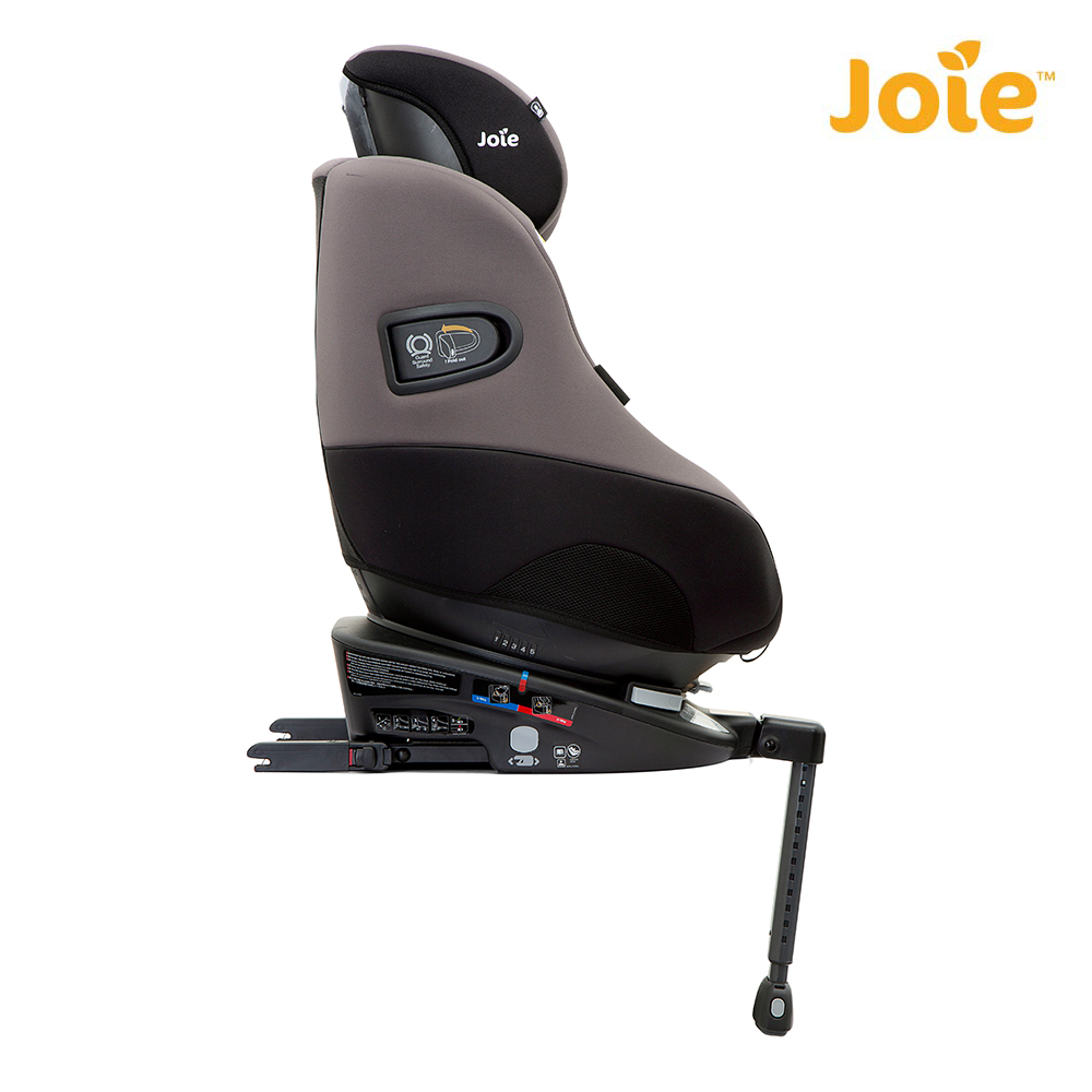 Joie Spin 360 GT Rotational with Canopy Child Car Seat (PREORDER