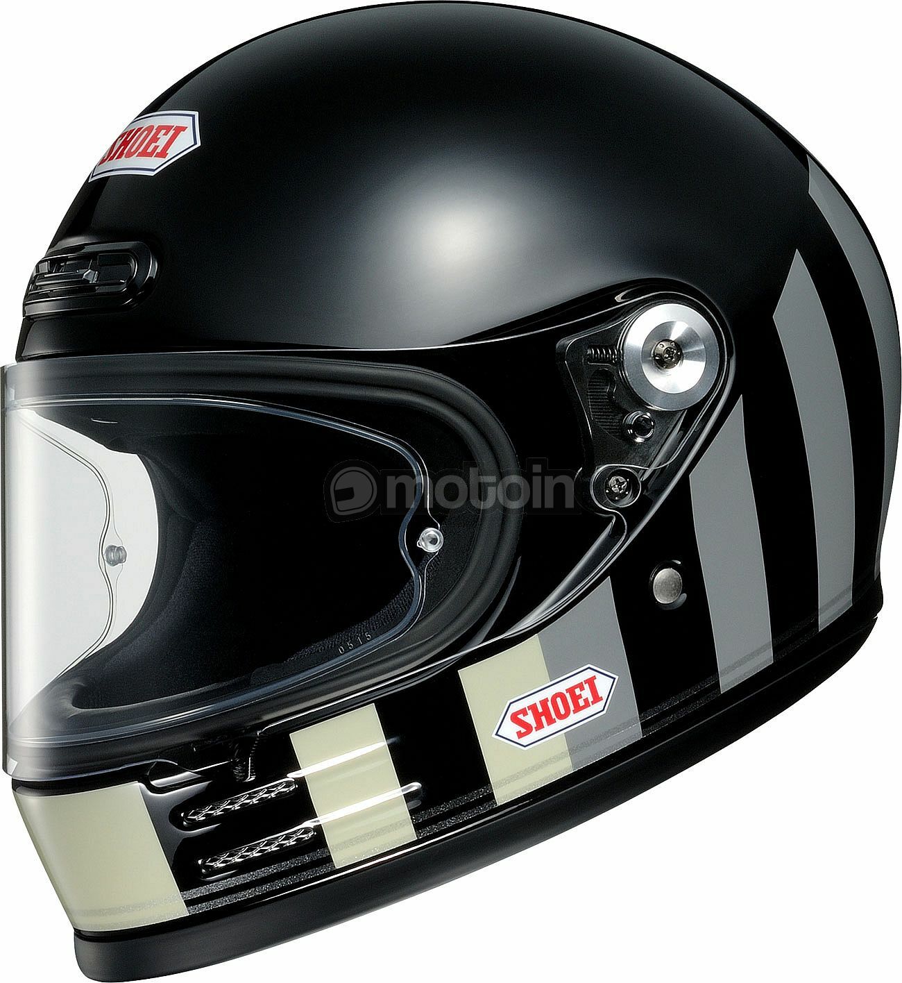Shoei Glamster Helmet TC 5 – Vespa Planet