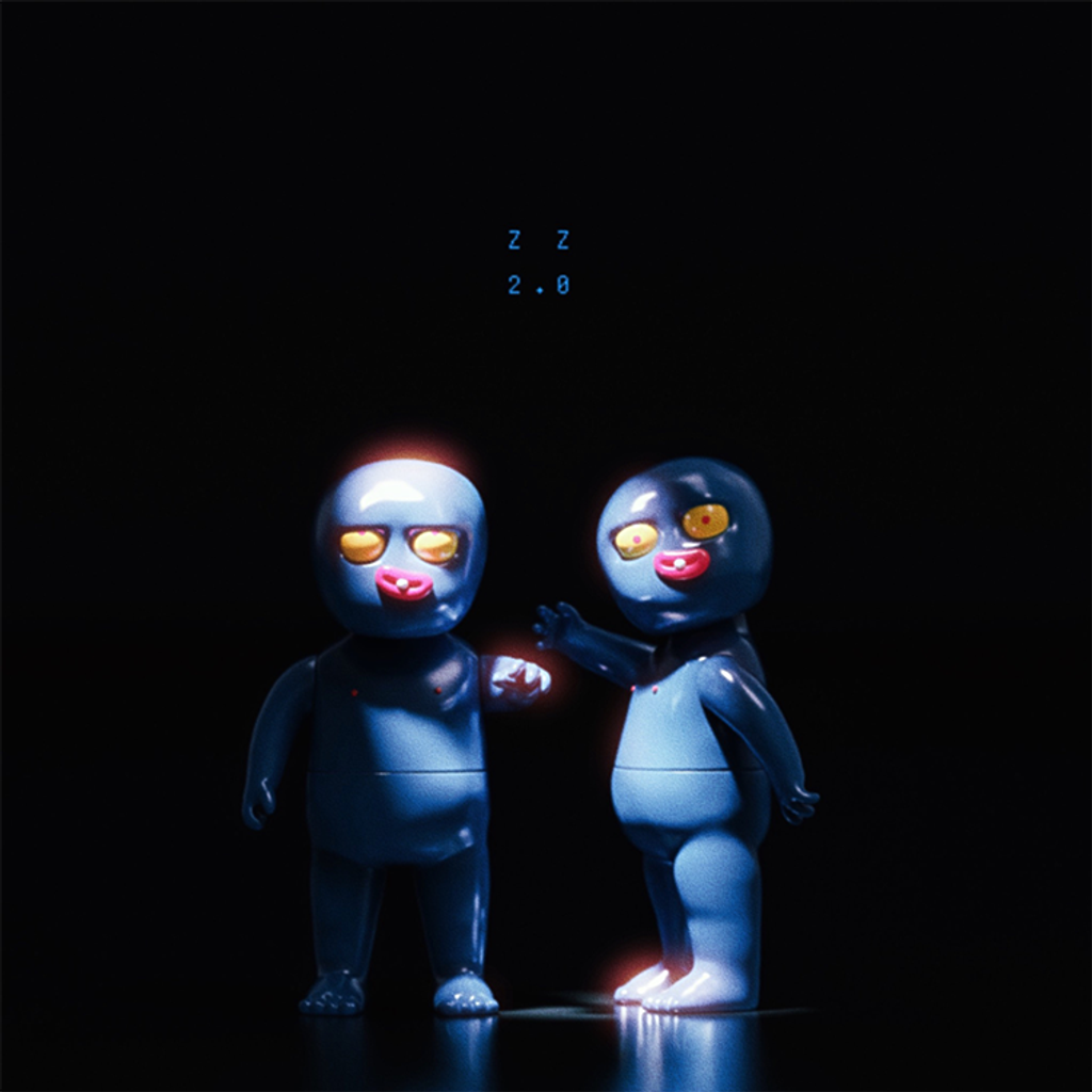 zz – NO.517 TOY