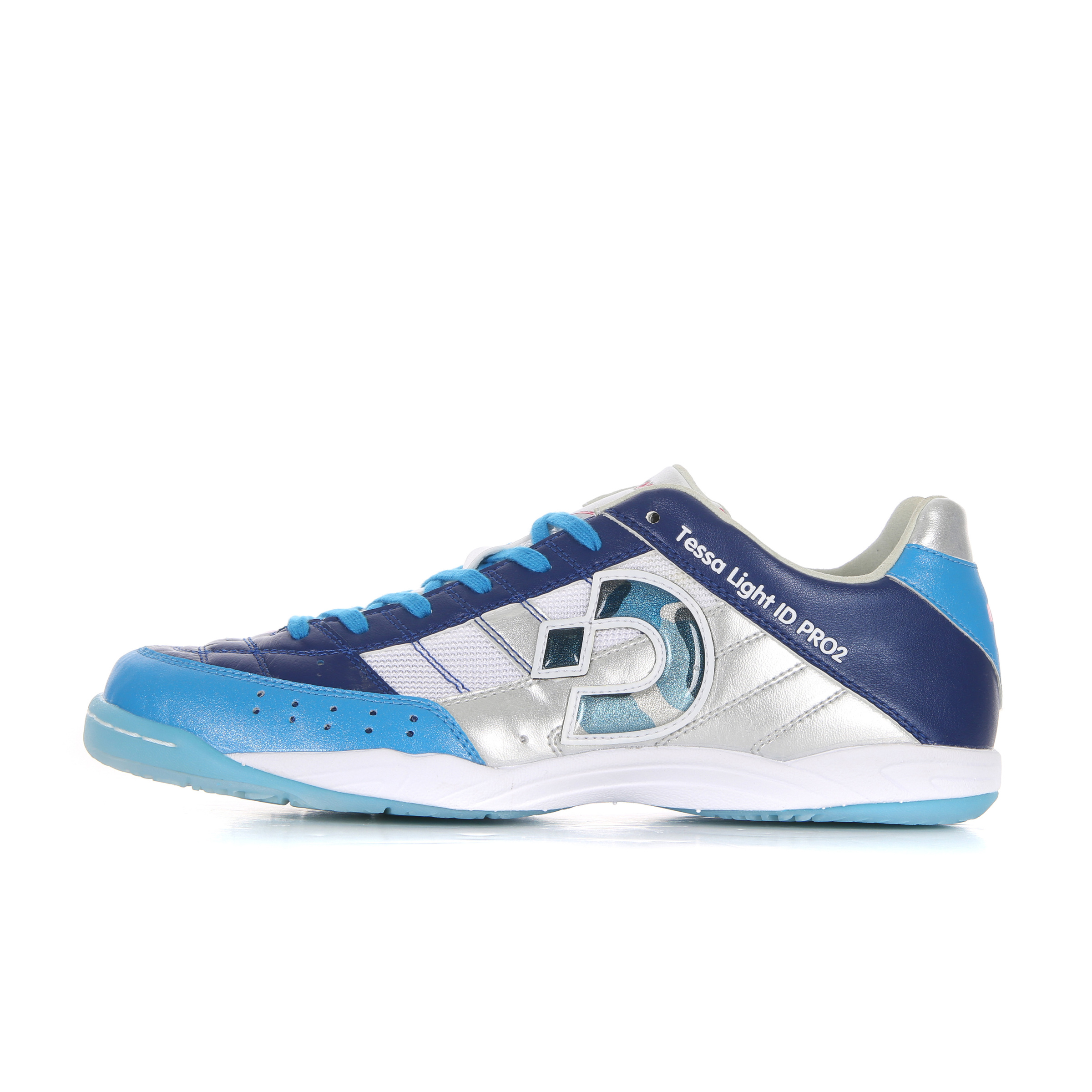 Desporte Tessa Light iD PRO2 20th Anniversary – Futsal Chuteiras
