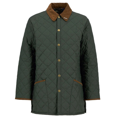 Liddesdale quilt 30th jacket
