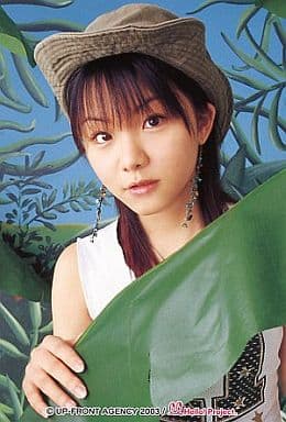 989 モーニング娘。 田中れいな 生写真 47枚セット 989 モーニング娘