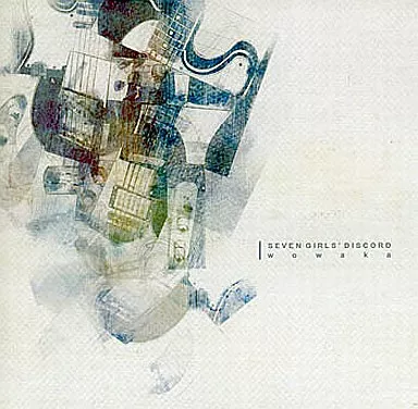 アニメ SEVEN GIRLS' DISCORD wowaka sddefault.jpg?sqp=-