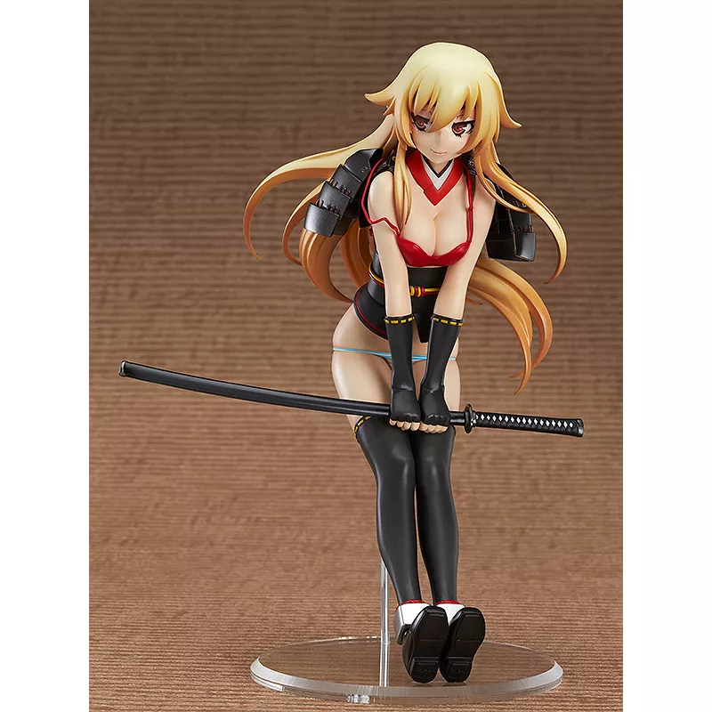 イ*コ様 「装甲悪鬼村正 足利茶々丸 DX Ver. 1/7 完成品フィギュア」 装甲悪鬼村正 足利茶々丸 （通常版） 1/7 完成品フィギュア[ウイング