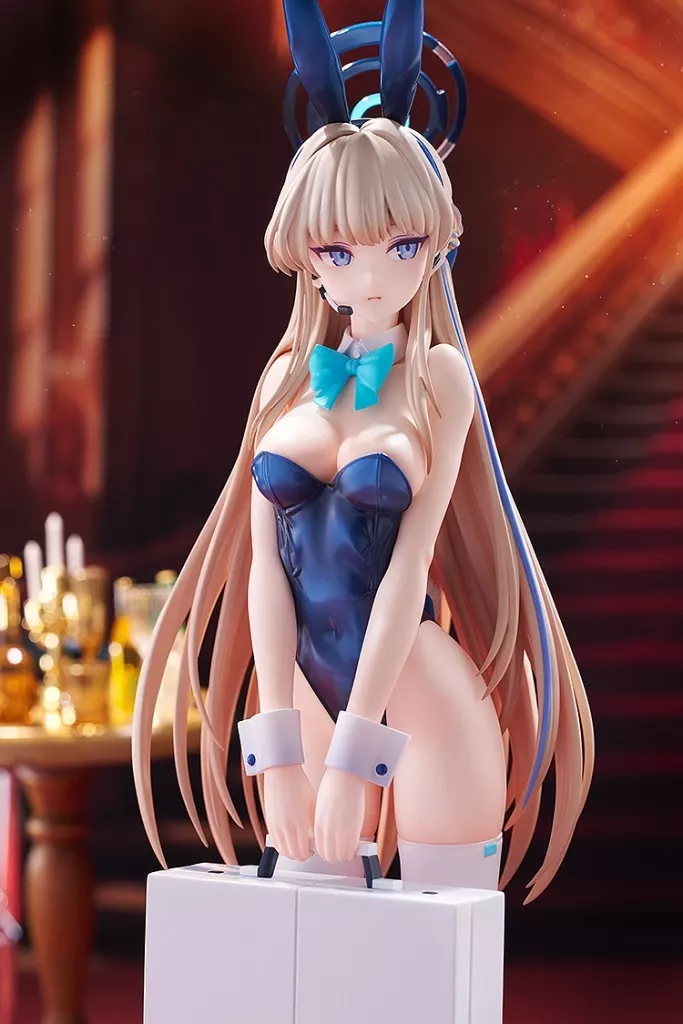 【開封済中古】飛鳥馬トキ(バニーガール) ブルーアーカイブ 楽天市場】『ブルーアーカイブ -Blue Archive-』 飛鳥馬トキ (バニー