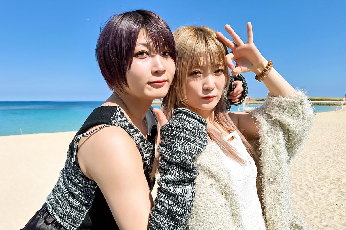 なつぽい＆安納サオリの10周年は、女子プロレスのトレンドが生まれた日