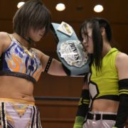 2人の最高傑作！」スターダム羽南＆飯田沙耶 出逢いからタッグリーグ