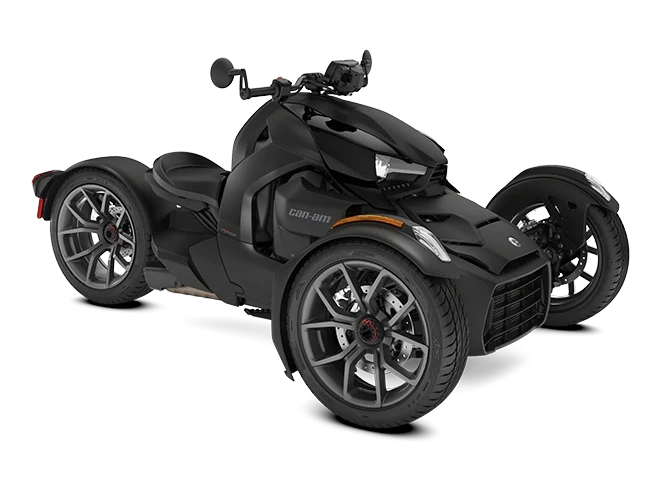 New Three wheel moto | Extreme Torque Motorsports