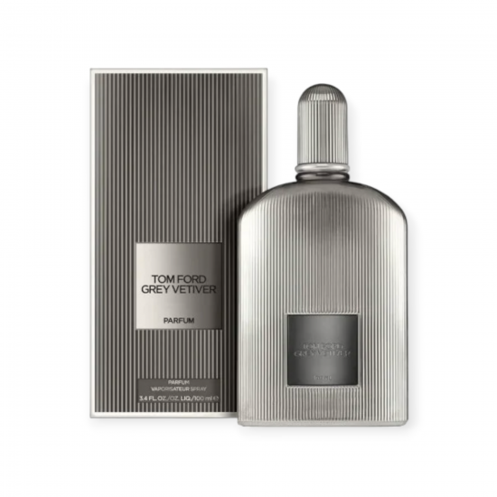 Tom Ford Grey Vetiver Parfum 100 Ml