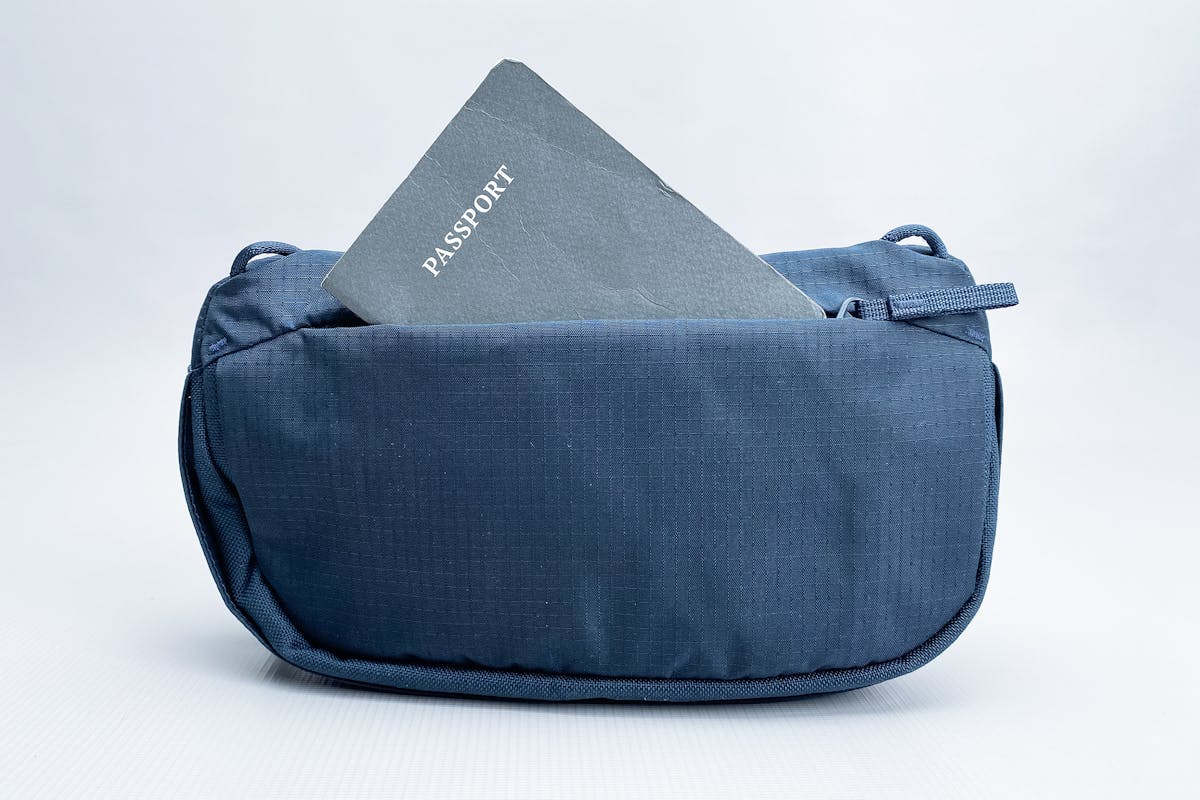 Able Carry Core Sling Review | Pack Hacker