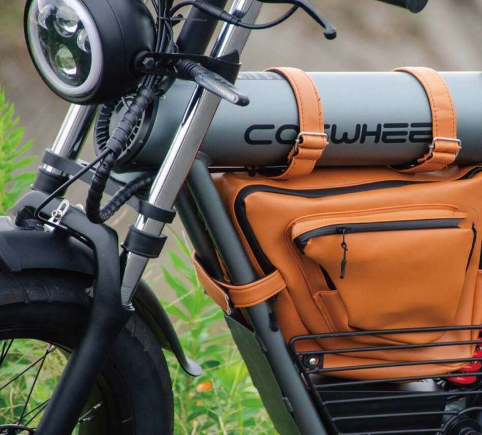 電動キックボード・電動自転車オプションパーツのMEISEISHARYO