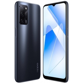 Oppo A55 5G Specifications, Comparison and Features