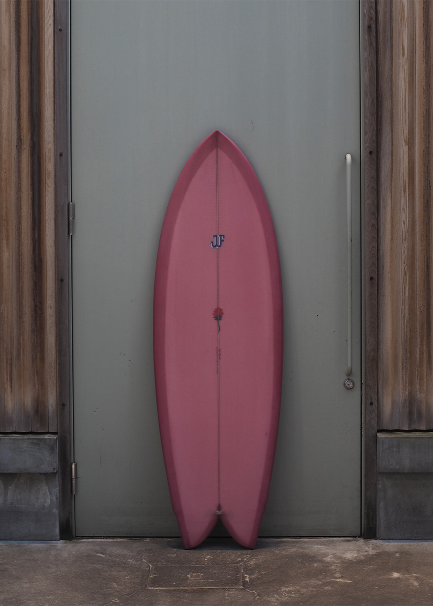 SURFBOARD | Pilgrim Surf+Supply | ピルグリム サーフ+サプライ