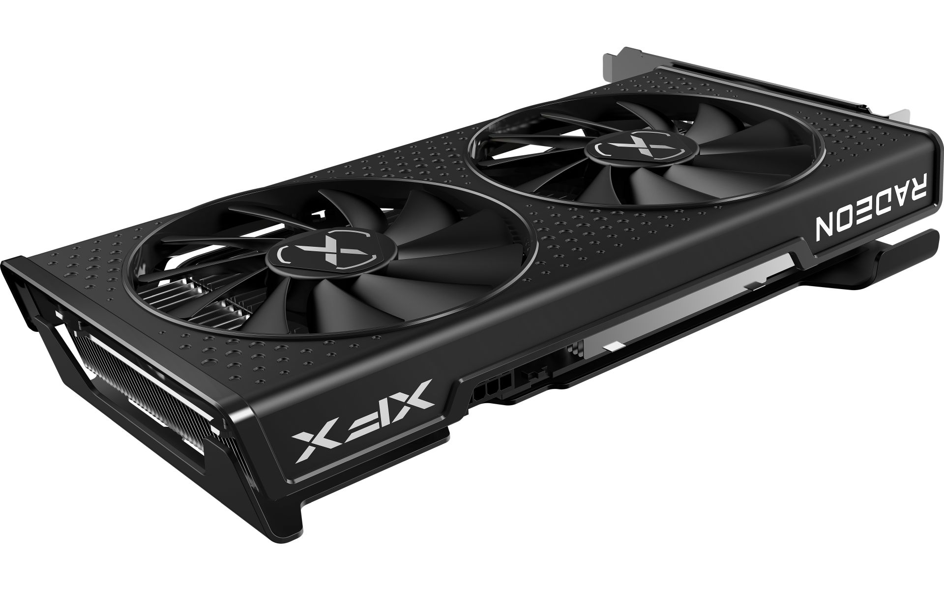XFX Speedster SWFT 210 AMD Radeon™ RX 6600 Core Gaming Graphics