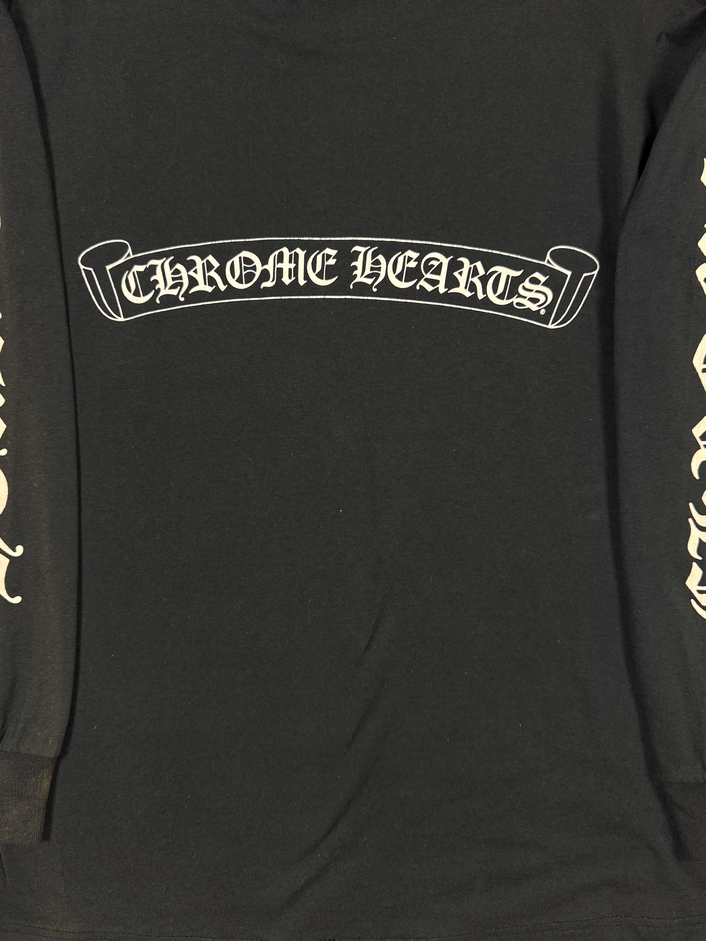Vintage Belton Tag Vertical Logo Longsleeves | Savethechrome Shop