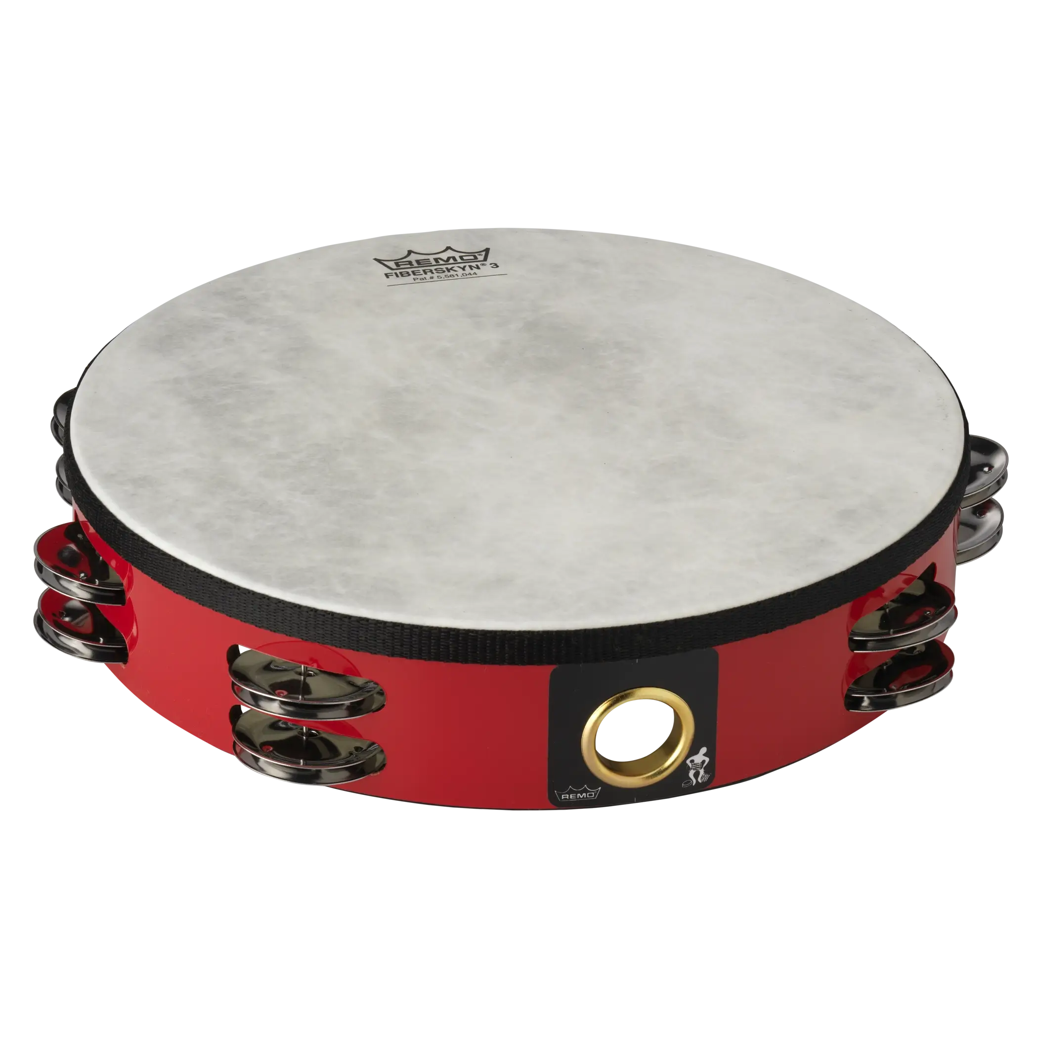 Fiberskyn Tambourine | Remo