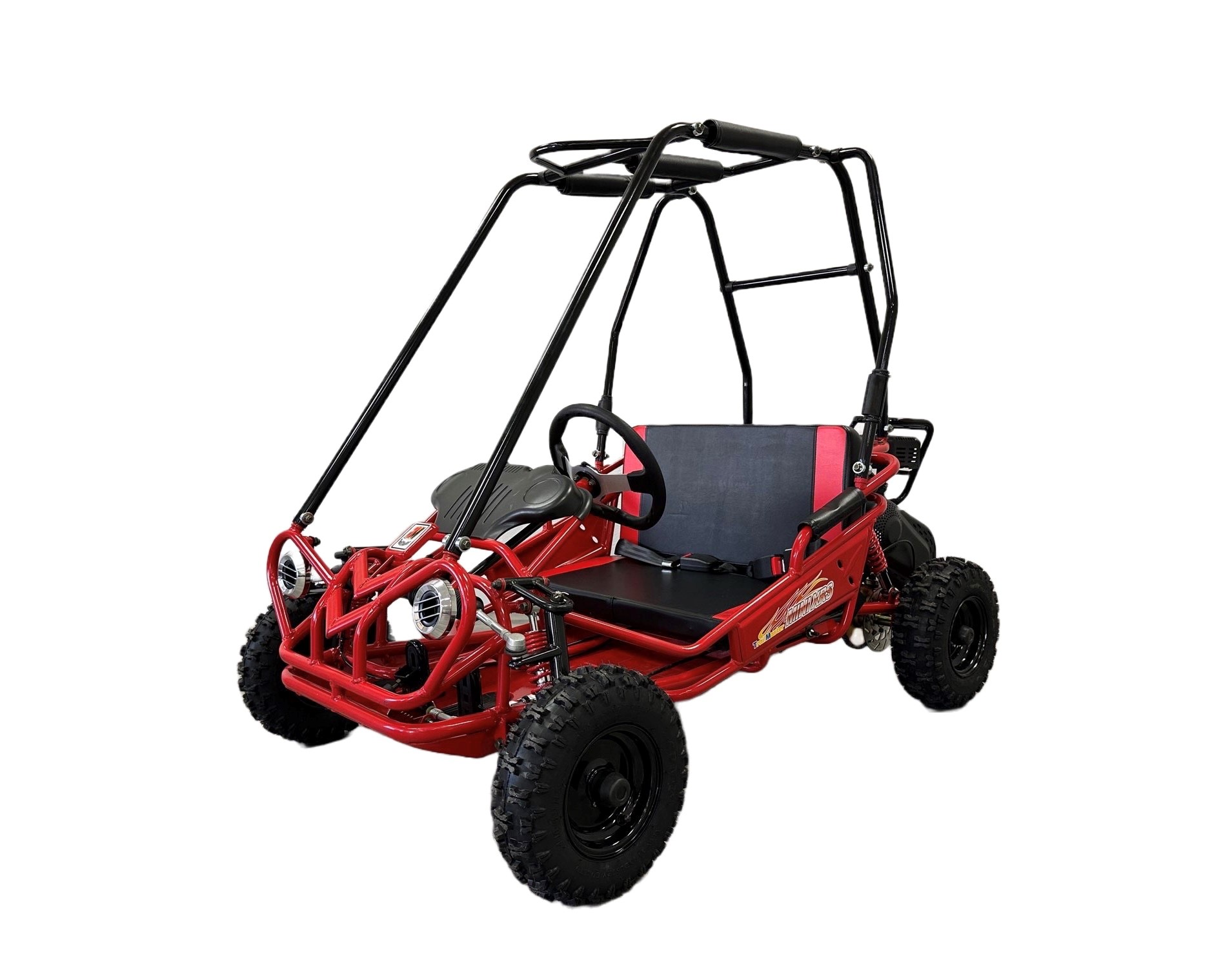 Trailmaster Mini XRS | Exceptional Outdoor Vehicles in Hammond, LA