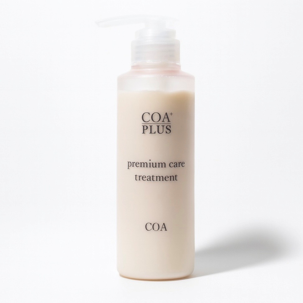 プレミアムケアトリートメント｜COA PLUS