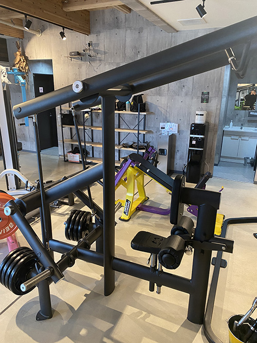 ドイツブランド GYM80 ハイロウ G4340A ドイツブランド GYM80 ハイロウ