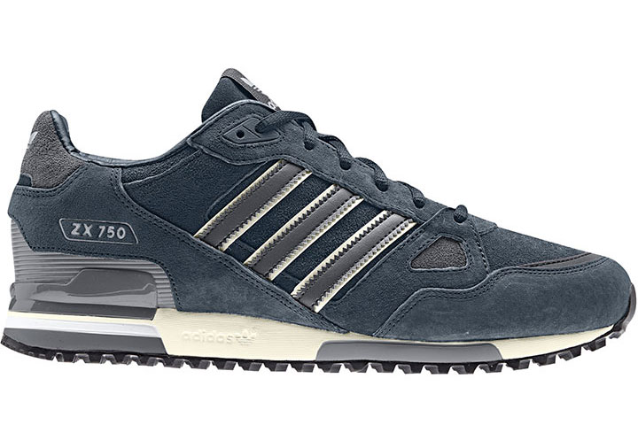 Stan Smith だけじゃない！ adidas Originals「ZX」シリーズのススメ