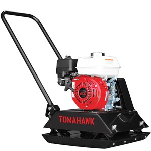 Tomahawk Jumping Jack Vibratory Rammer TR68H | RONA