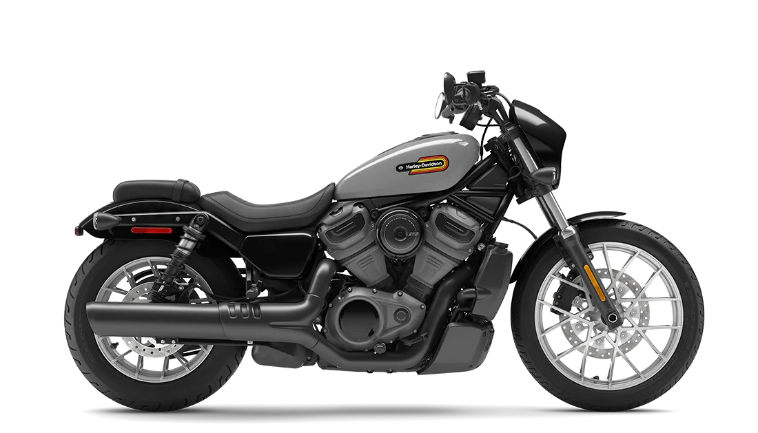 Nightster™ Special | Harley-Davidson® 徳島