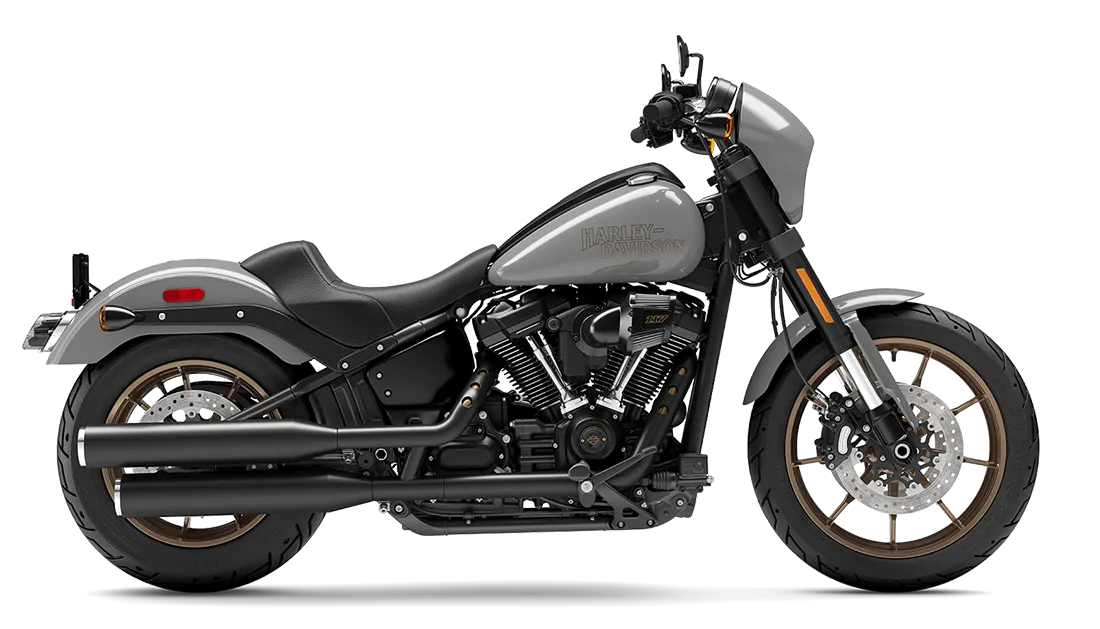 Low Rider™ S | Harley-Davidson® MJM札幌