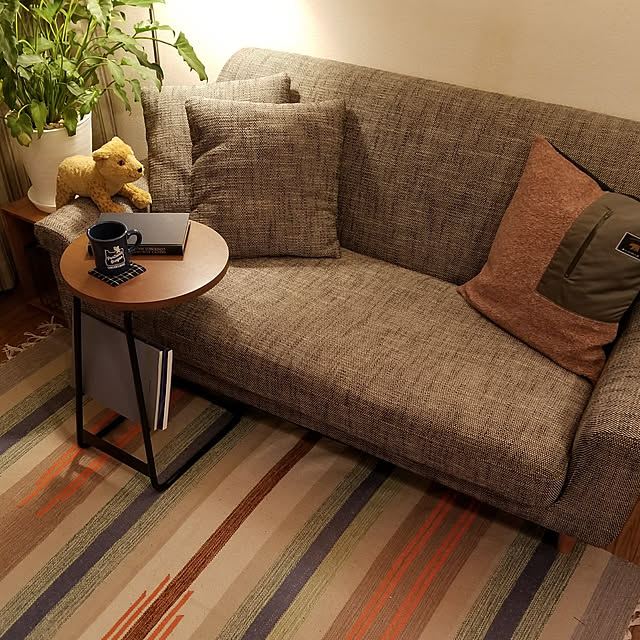 unico hoxtonの商品を使ったおしゃれなインテリア実例 ｜ RoomClip