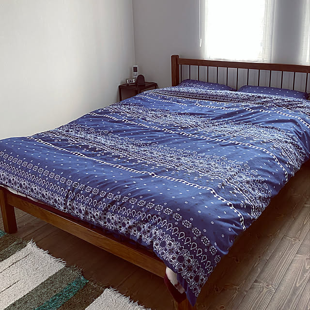 アクメファニチャー ACME Furniture GRAND VIEW BED (グランドビュー