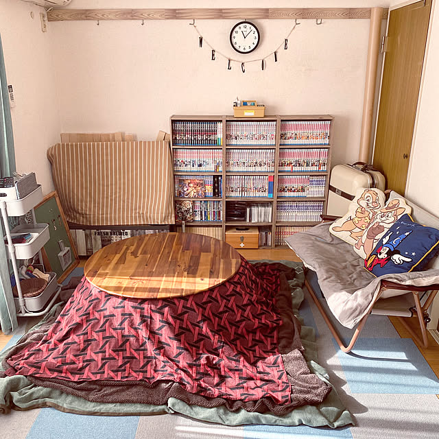 レトロ こたつのおすすめ商品とおしゃれな実例 ｜ RoomClip（ルーム