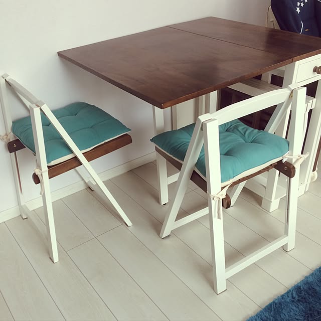 IKEA バタフライテーブルのおすすめ商品とおしゃれな実例 ｜ RoomClip