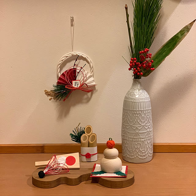 中川政七商店 小さな門松飾り お正月飾り お正月 正月 - 通販 | 家具と