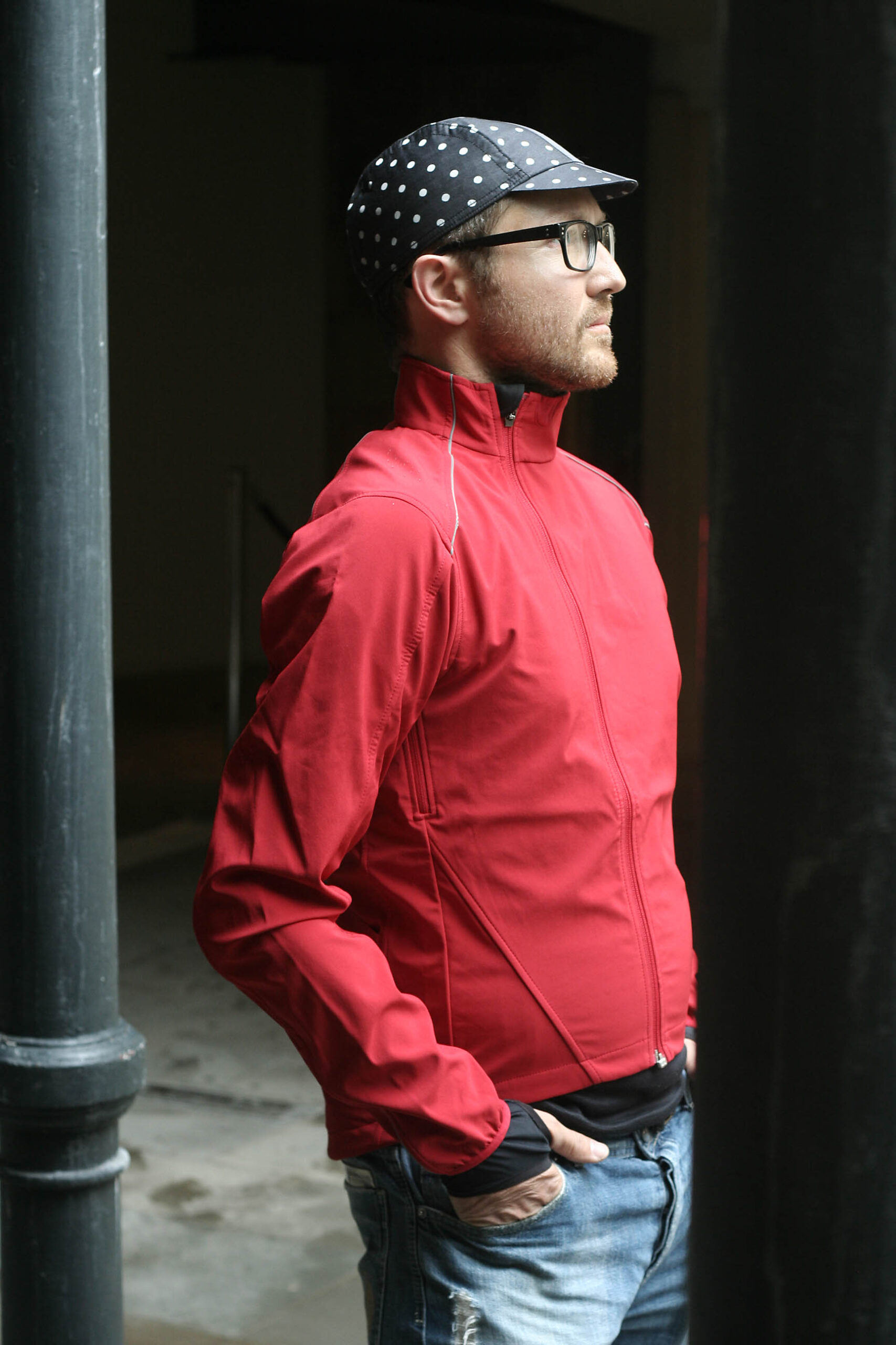 Rapha Classic Soft Shell jacket - Cycling News | Bike Reviews