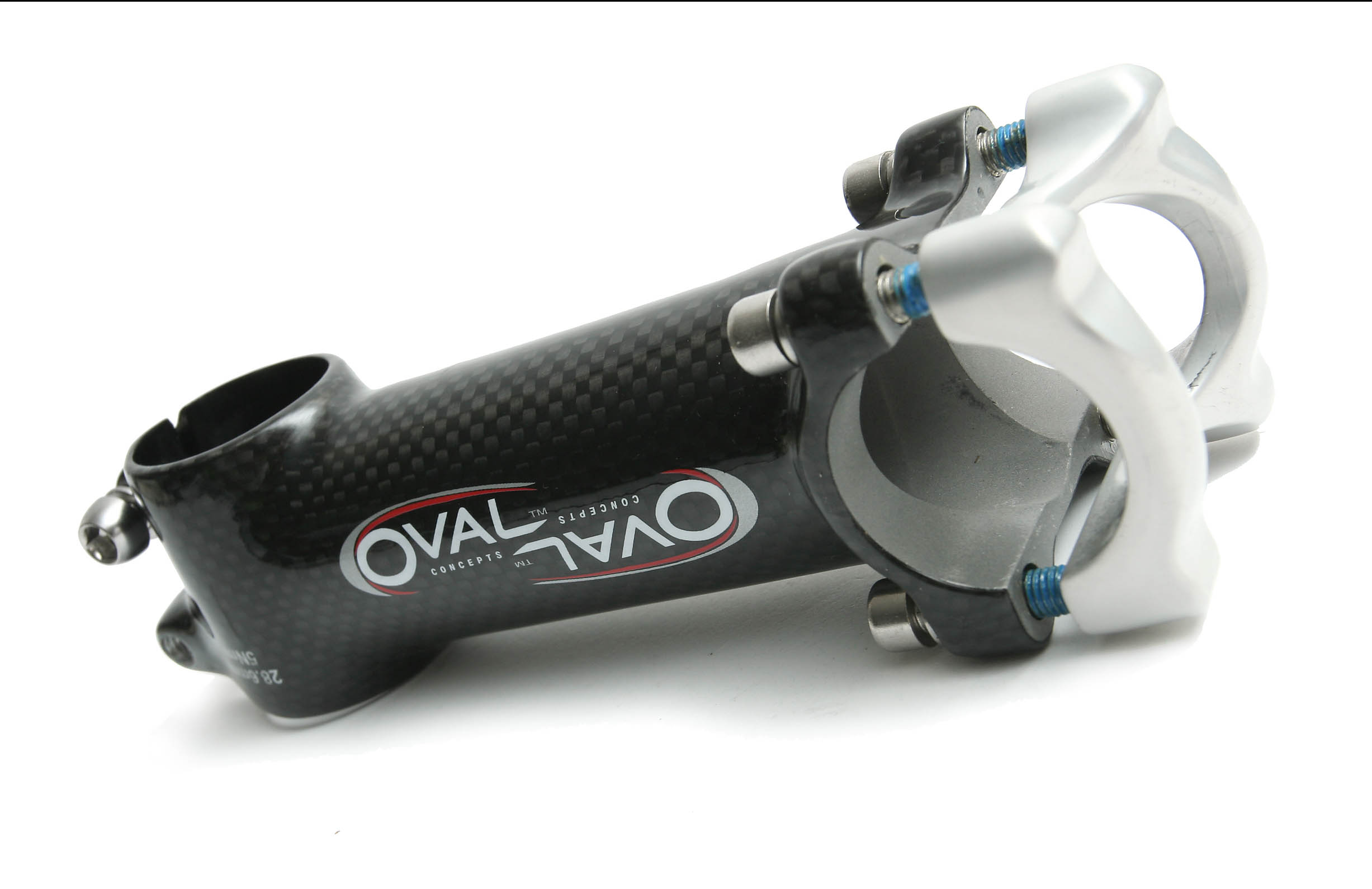 Oval Concepts R900 Carbon Road Bar - Cycling News | Bike Reviews