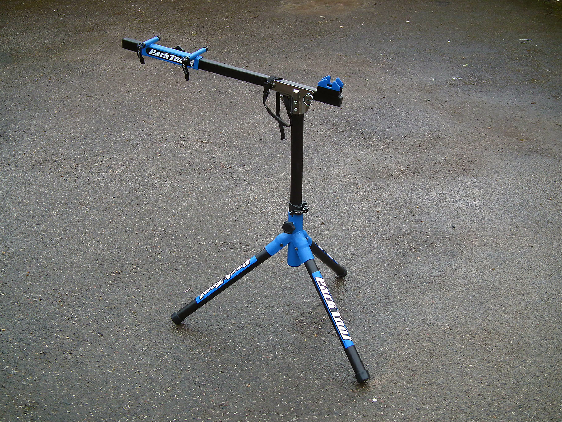Park Tool PRS-21 workstand - Cycling News | Bike Reviews | road.cc