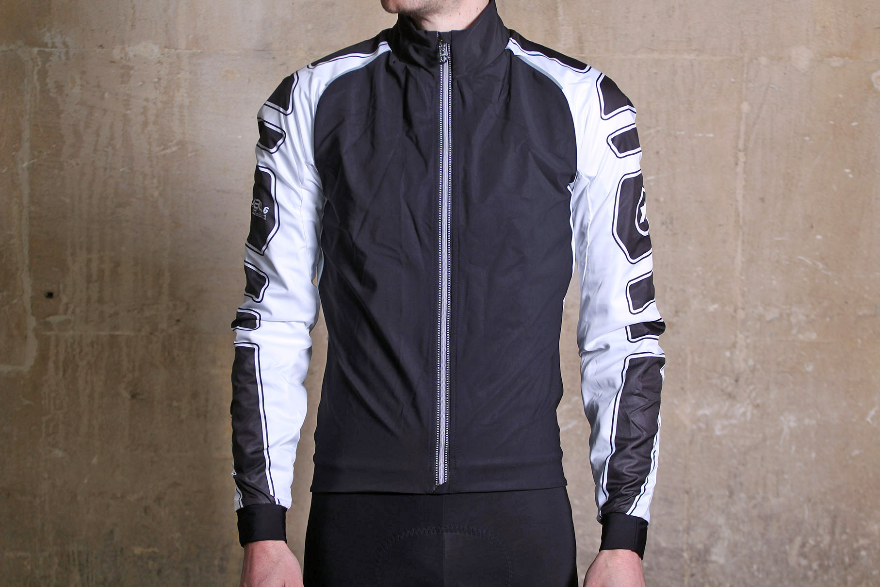Assos iJ.shaqUno Jacket - Cycling News | Bike Reviews | road.cc