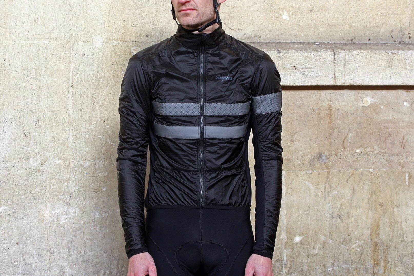 Rapha Brevet Insulated Jacket - Cycling News | Bike Reviews | road.cc