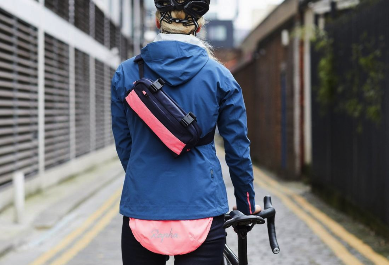 Rapha launch Ltd Edition Apple luggage… again - Cycling News
