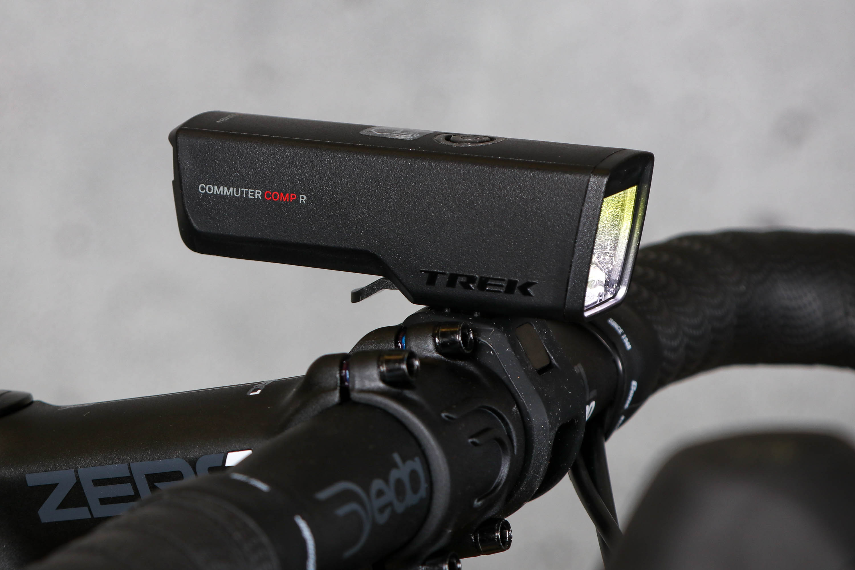 アクセサリー Trek Commuter Comp R & Flare R Trek Commuter Comp R
