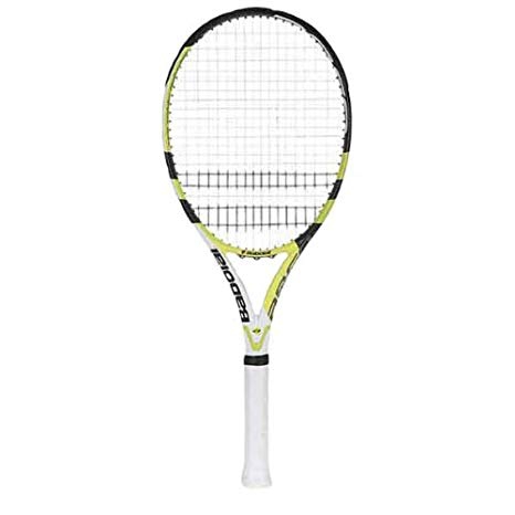 Babolat Aero Pro Drive Cortex 2009