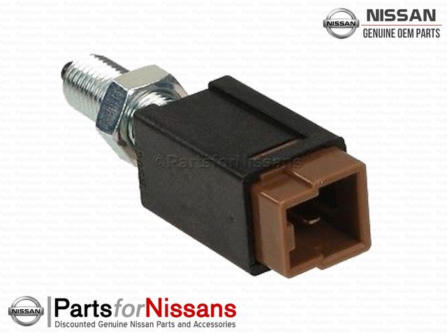1989-2020 Nissan Clutch Starter Safety Switch 25300-62J0E | Parts