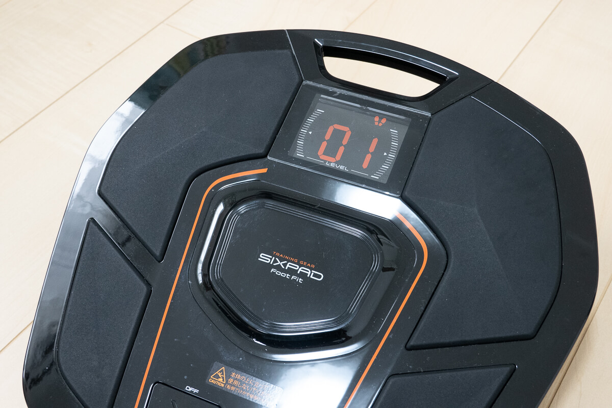 SIXPAD Foot Fit Lite 【公式通販】