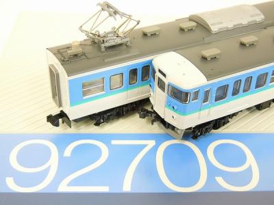 鉄道模型 TOMIX 92709 JRInterurban Series 115 1000 92709_115-12